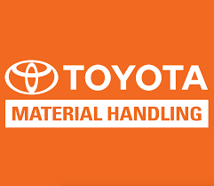 Toyota Forklifts