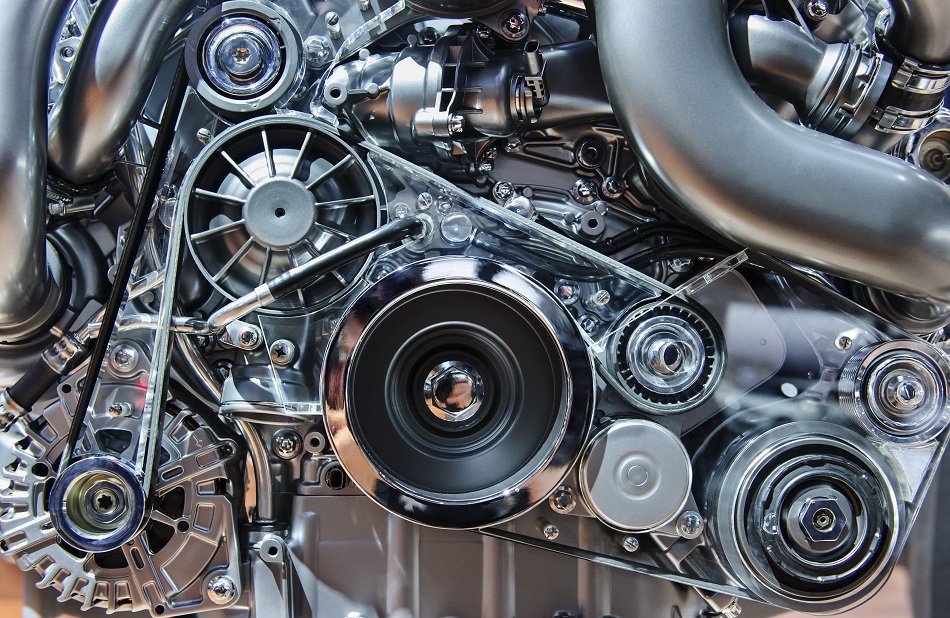 Auto Parts