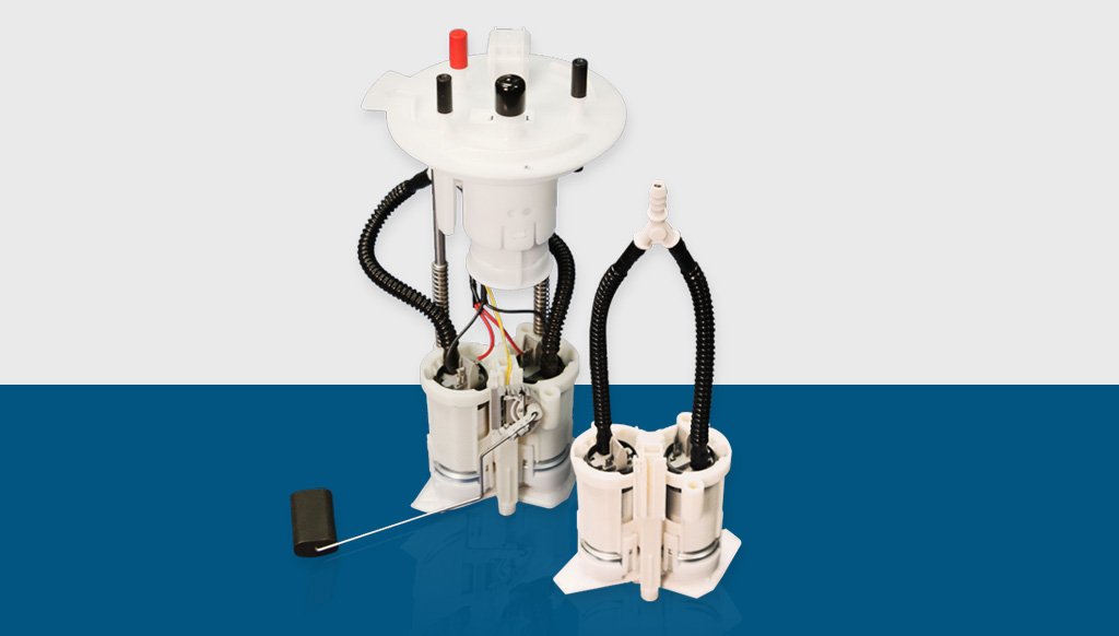 Fuel pump