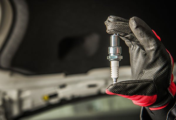 Spark plugs