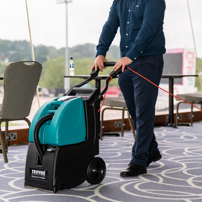 Carpet Extractor
