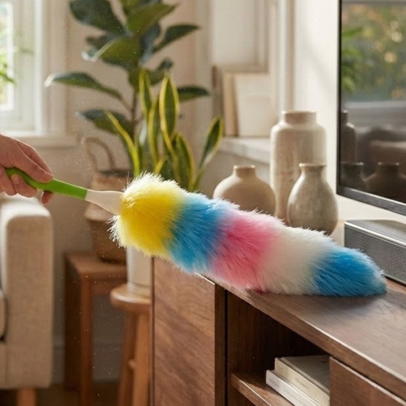 Duster