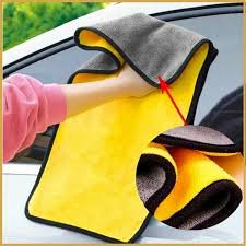 Microfiber Cloths