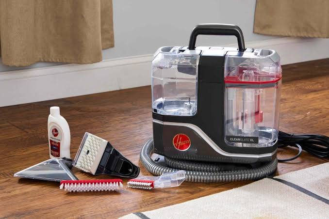 Portable Spot Cleaner
