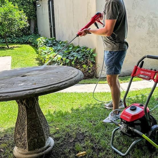 Cleaning Equipment & Supplies