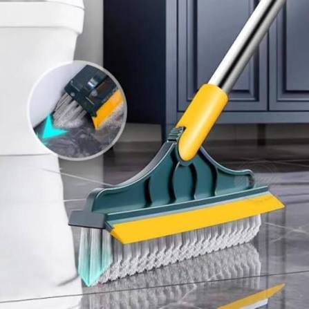 Scrub Brush
