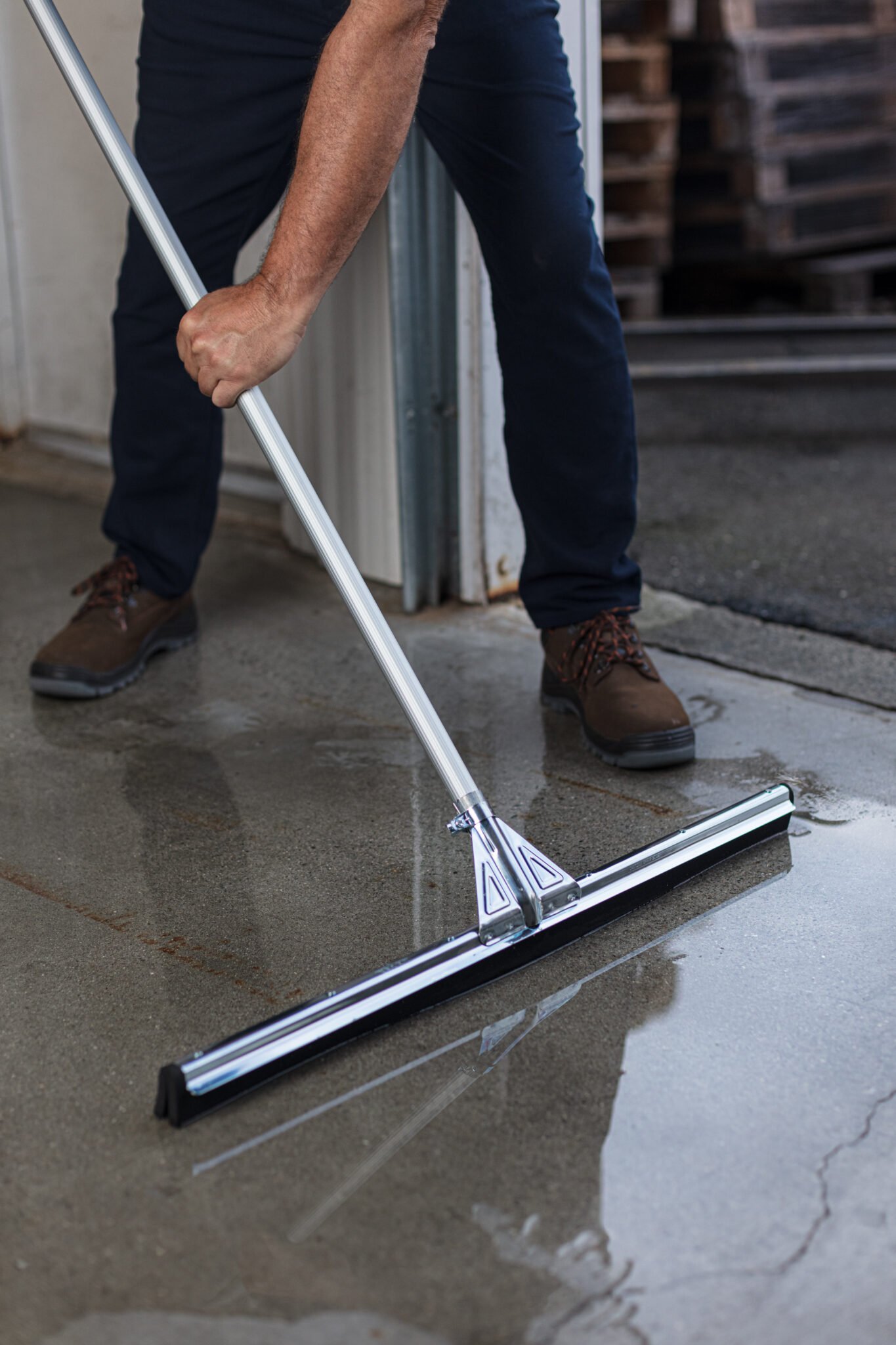 Squeegee