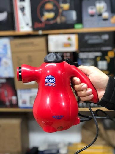 Steam Cleaner