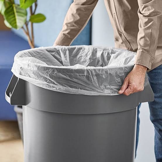 Trash Can Liners