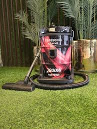 Vacuum Cleaner