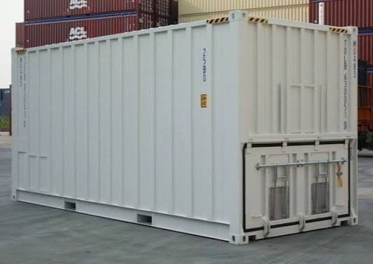 Bulk Container