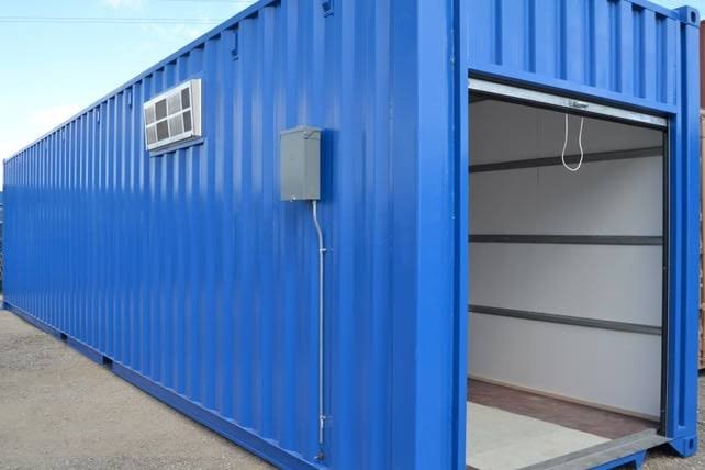 Containers