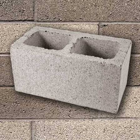 Concrete Blocks (CMU)
