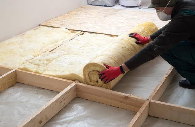 Insulation Material