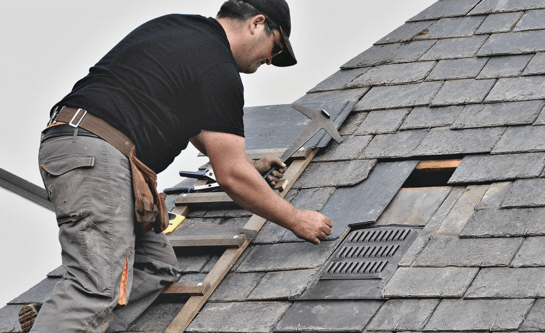 Roofing Shingles