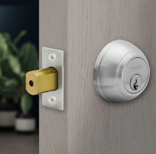 Deadbolt