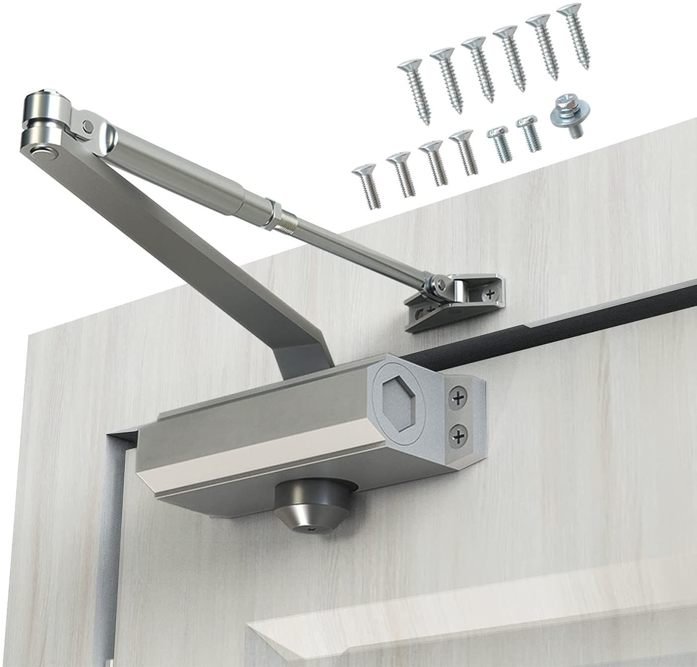 Door Closer