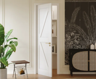 Door Leaf