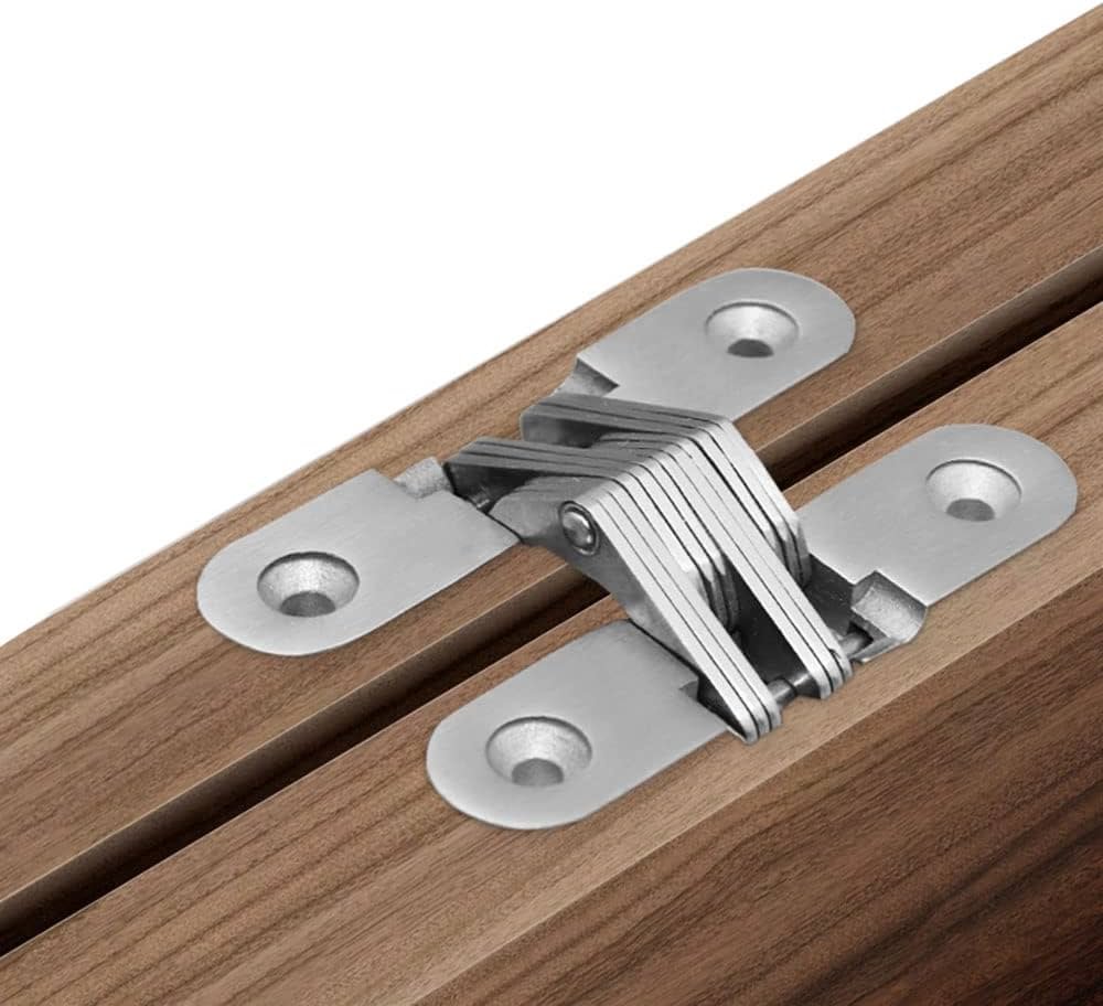 Hinges