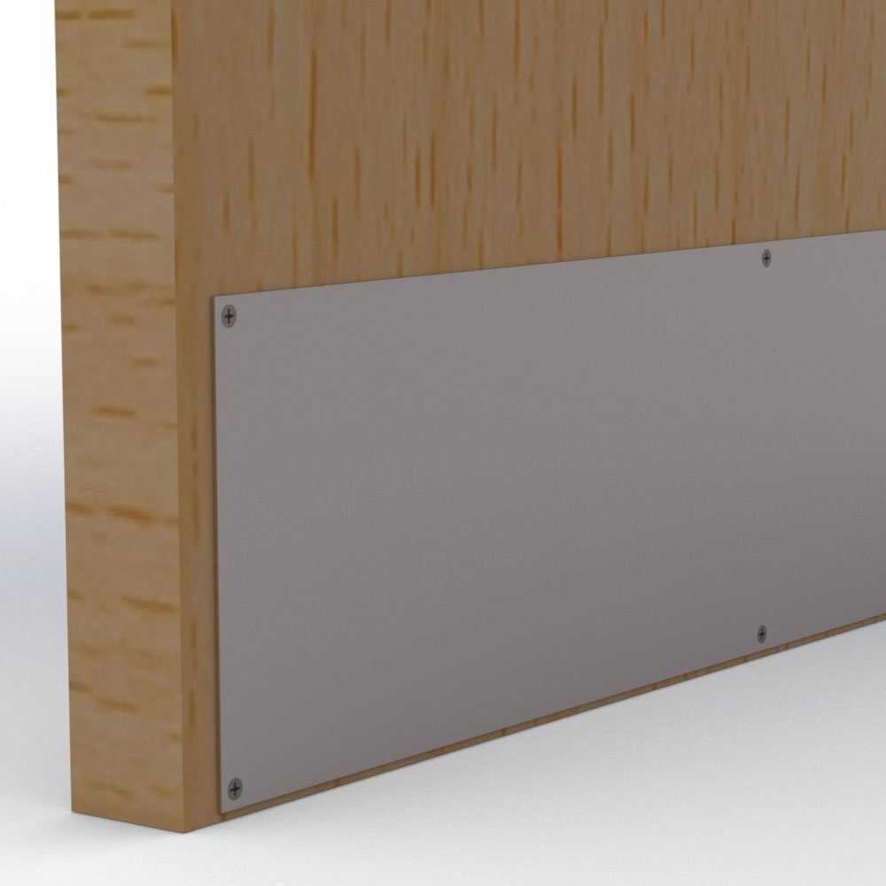 Kick Plate