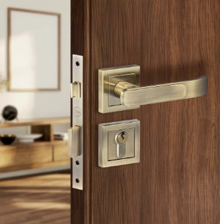 Lockset
