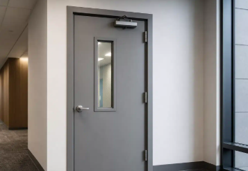 Vision Panel Glass Lite