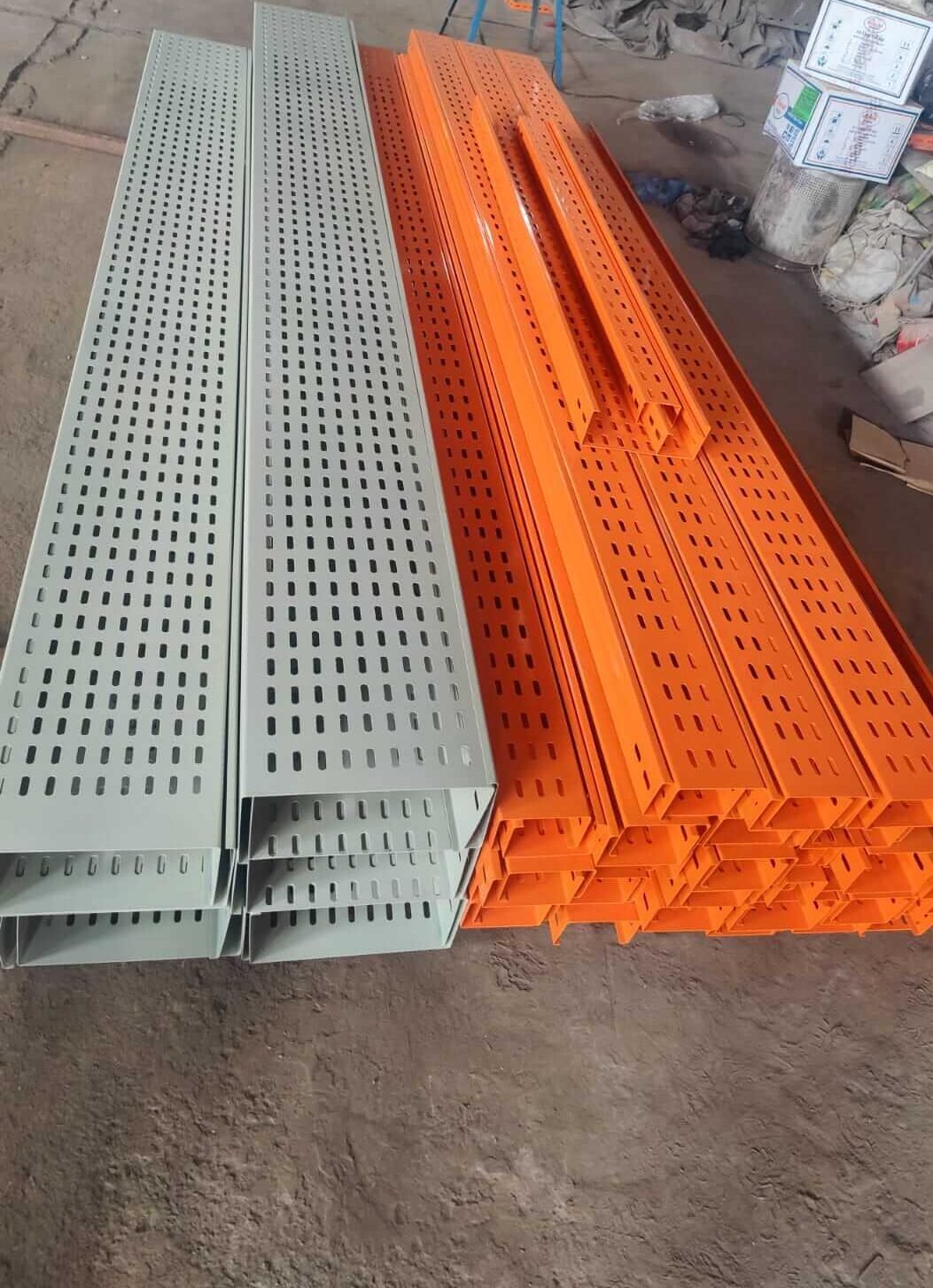 Cable Tray