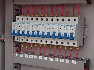 Electrical Equipment & Supplies
