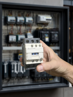 Contactor