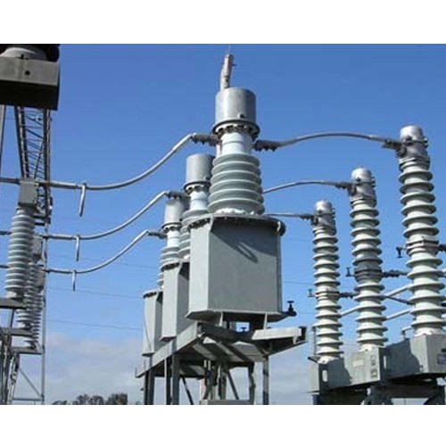 Current Transformer