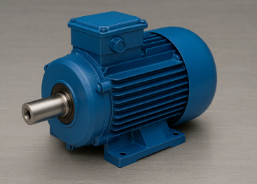 Electric Motor