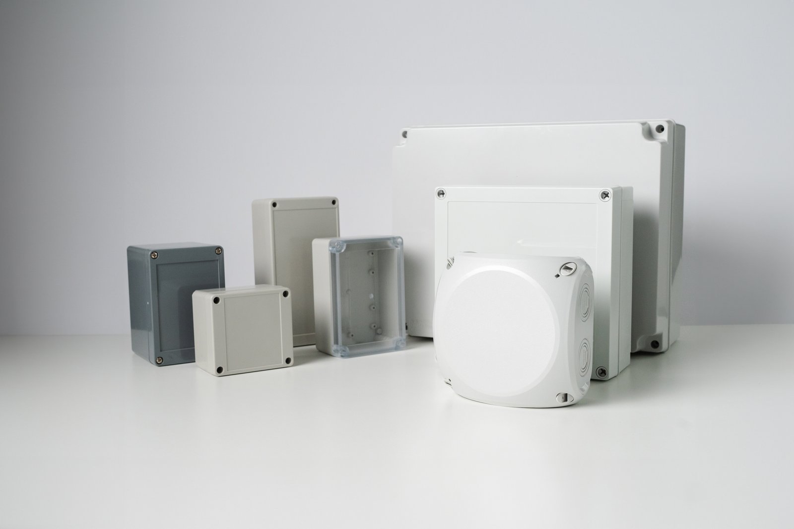 Junction Box