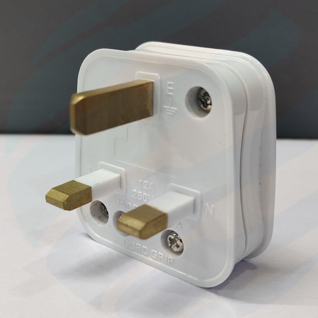 Plug Top