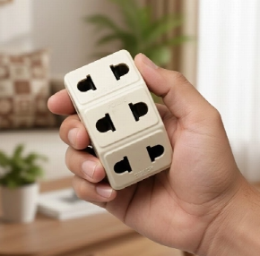 Socket Outlet