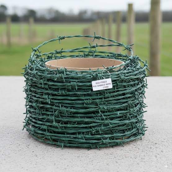Barbed Wire Roll