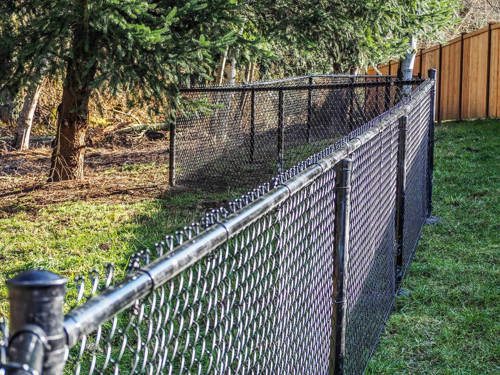 Fencing & Fencing Materials