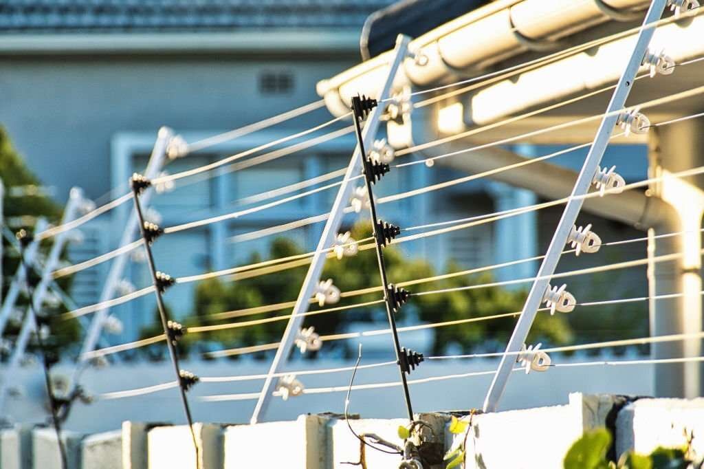 Electric Fence