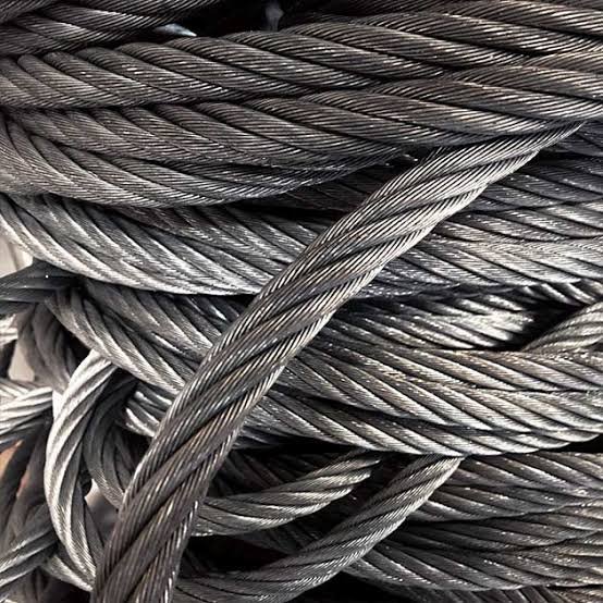 Galvanized Steel Wire