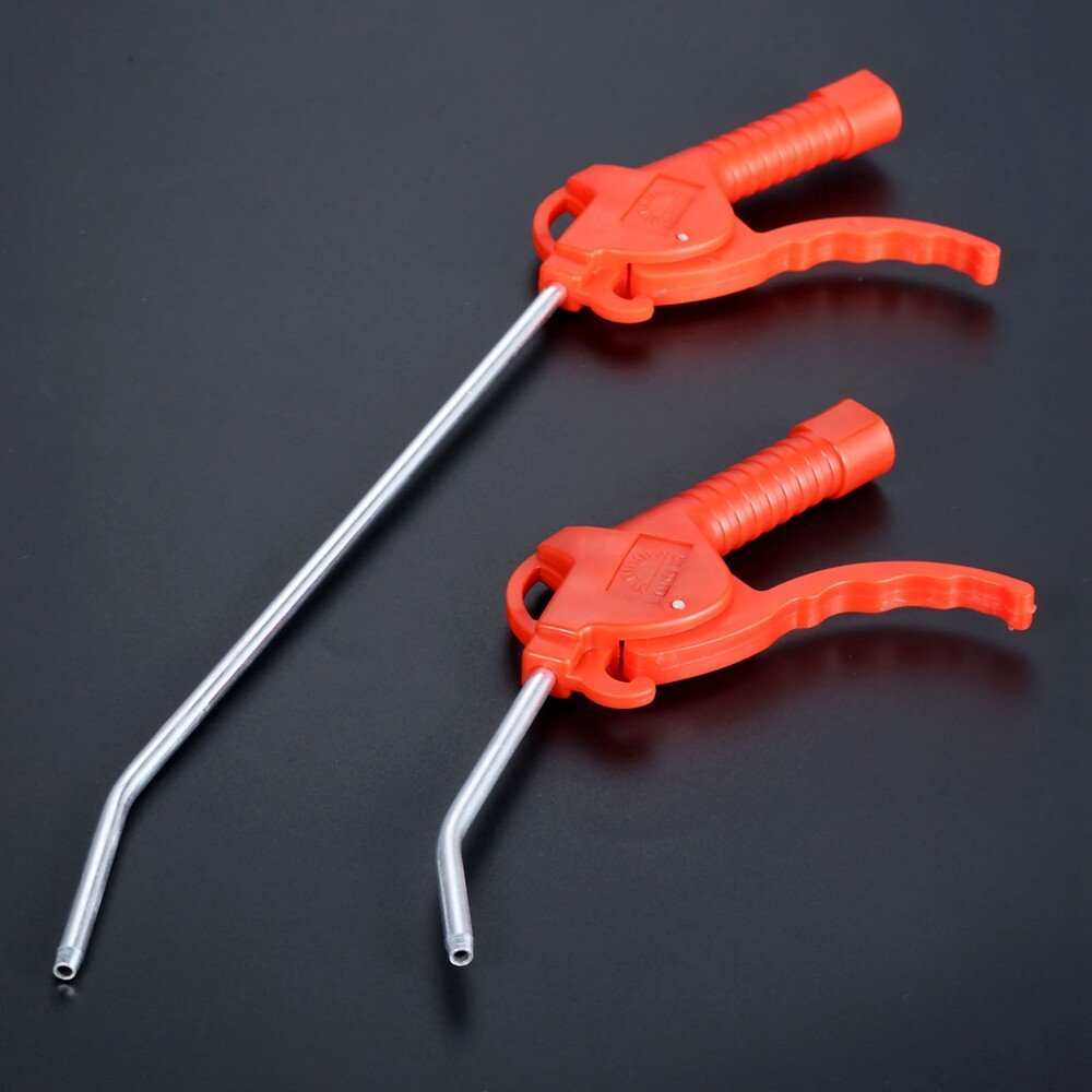 Air blow gun