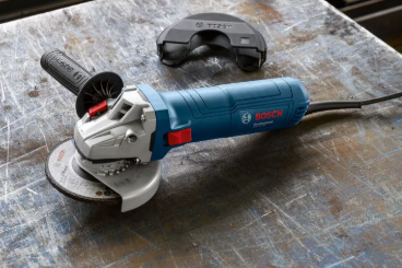 Angle grinder
