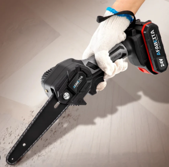 Chainsaw