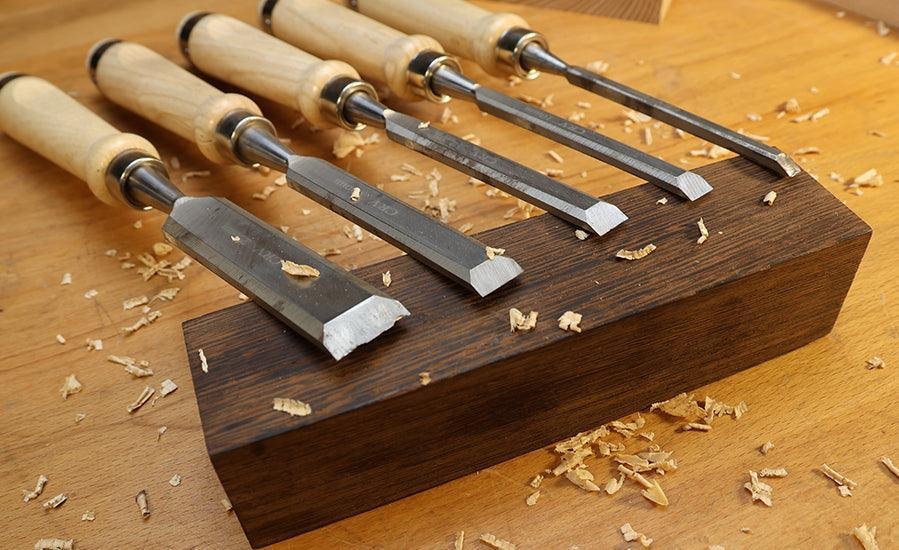 Chisel