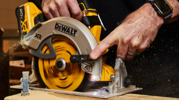 Circular saw