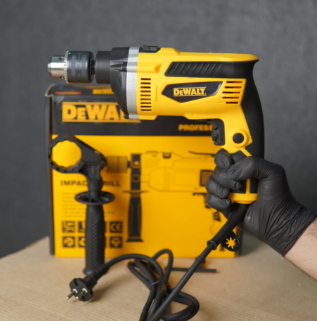 Handheld Tools & Machines