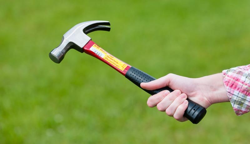 Hammer