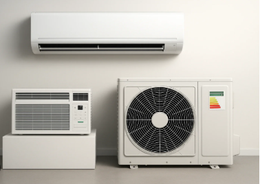 HVAC Equipment & Supplies