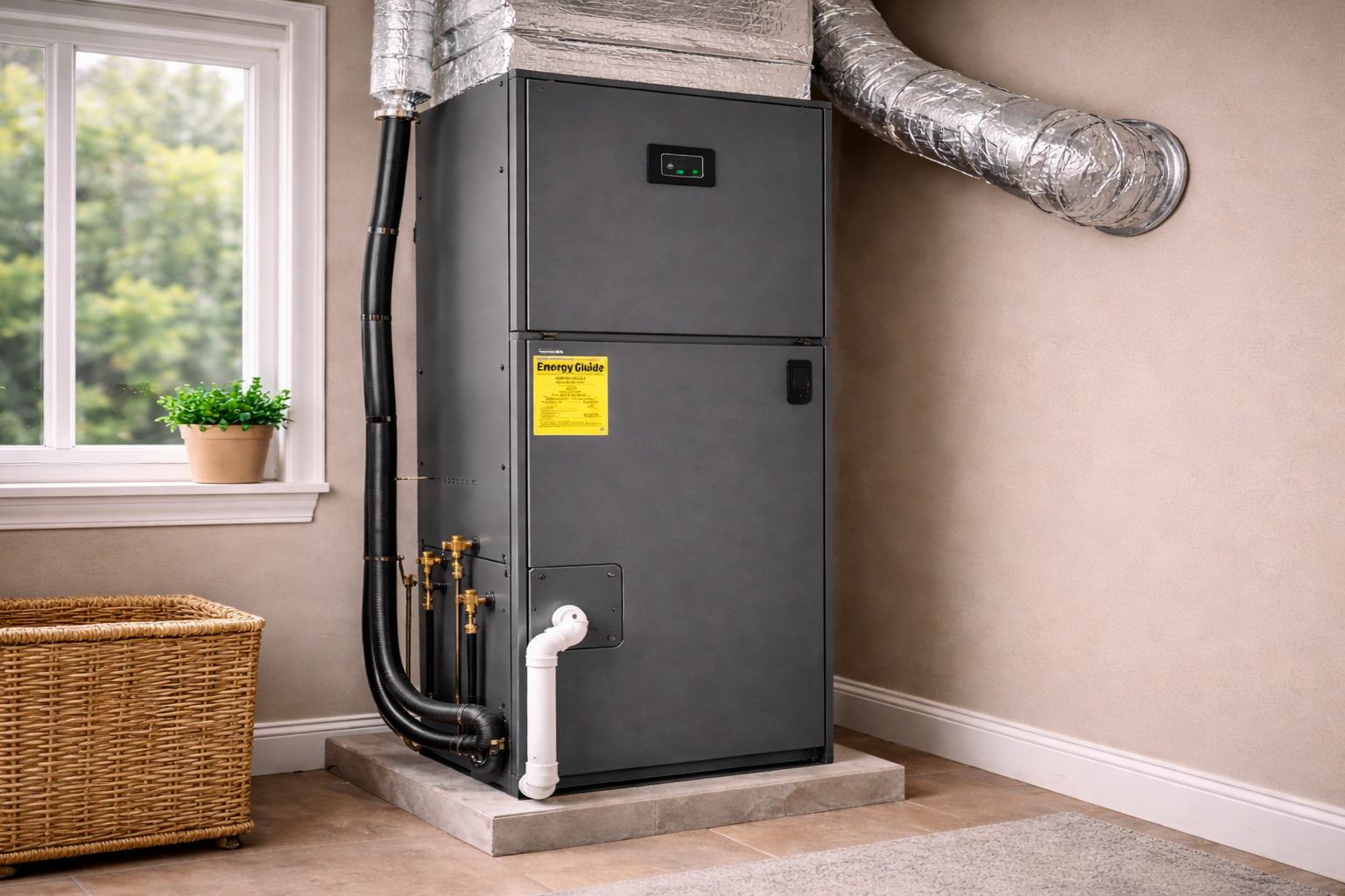 Air Handler