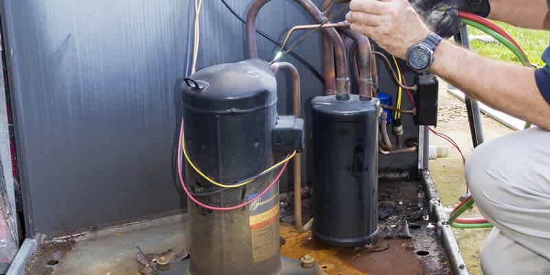 Compressor