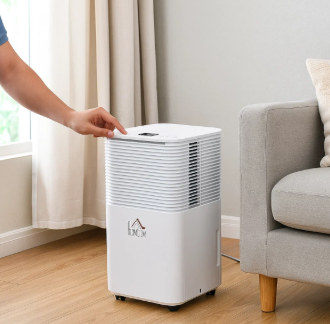 Dehumidifier