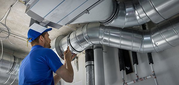 Ductwork